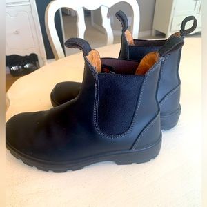 Chelsea Boots